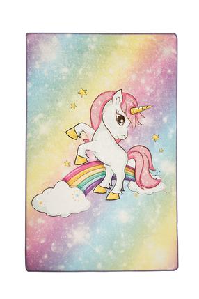 Vaip Conceptum Hypnose Unicorn 876CHL1073, mitmevärviline, 160 cm x 100 cm