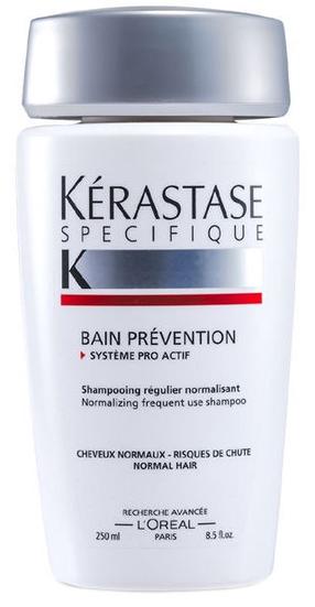 Šampoon Kerastase Bain Prevention, 250 ml