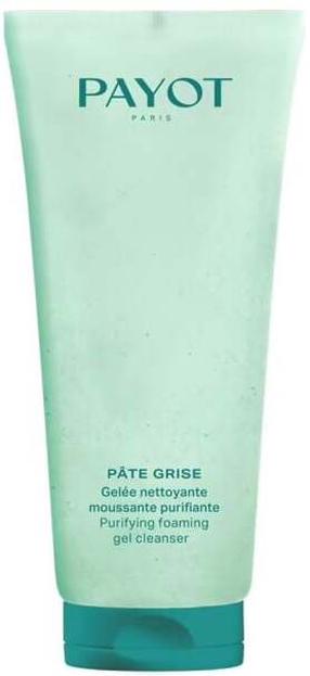 Kosmētikas noņemšanas līdzeklis Payot Pate Grise Purifying Foaming, 200 ml