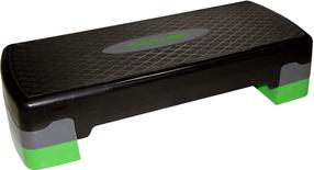 Paaugstinājums, aerobikas Tunturi Aerobic Step Easy 14TUSCL357, 68 cm, 2.5 kg