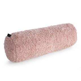 Dekoratyvinė pagalvėlė Bukla 10, rožinė sp., 45 cm x 15 cm