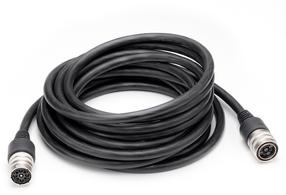 Kabelis Juice Technology EP-JB3AV10, 10 m, juoda sp.