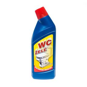 Unitazo valiklis Koslita, 0.8 l