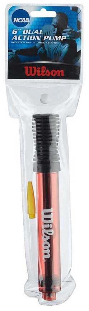 Bumbu pumpis Wilson Dual Action WTBA00103