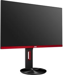 Monitors AOC G2790PX, TN, 144 Hz, 27"