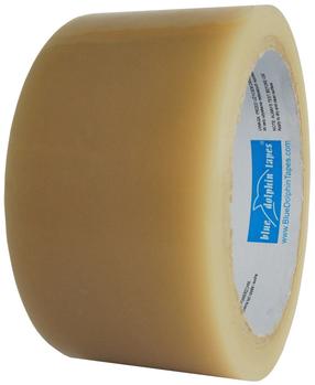 Tihendusteip Blue Dolphin, 20 m x 50 mm