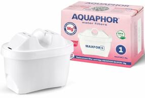 Veefiltrikassett Aquaphor Maxfor+, 5 tk