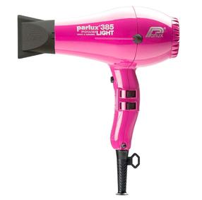 Föön Parlux Power Light 385, 2150 W, roosa v.