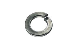 Poveržlė Haushalt DIN 127, D6, 6 mm, 80 vnt.