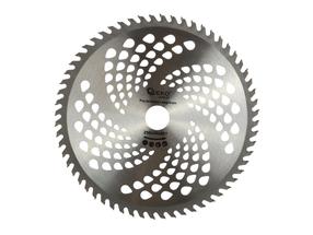 Режущий диск Geko G78137, 250 мм x 30 мм