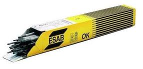 Электрод ESAB OK 46.27, по нержавеющей стали, 2 мм, 5.1