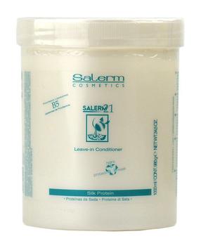 Juuksekreem Salerm, 1000 ml
