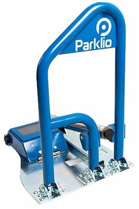 Parkimissüsteem Parklio, 91.8 cm x 51.7 cm
