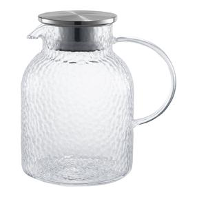 Arbatinukas Ambition Bubble, 1.7 l, skaidri sp.
