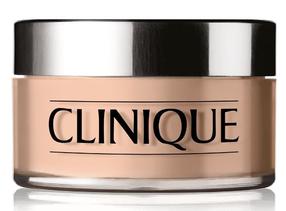 Biri pudra Clinique Blended Face Powder, šviesiai ruda sp., transparency 4, 25 g