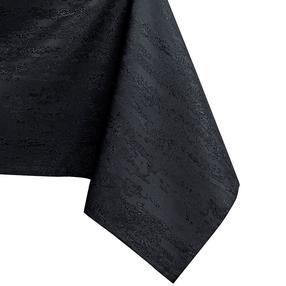 Staltiesė Restilo Vesta, juoda sp., 300 x 155 cm