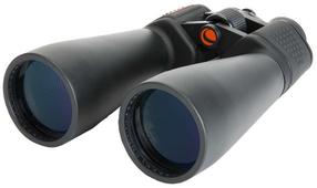 Binokkel Celestron Skymaster 15x70, astronoomia jaoks