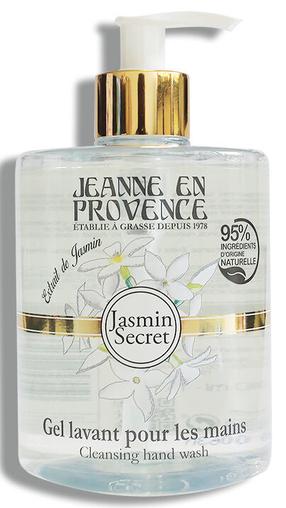 Vedelseep Jeanne en Provence, 500 ml