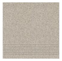Plytelės, akmens masės Paradyz Ceramika Q---300X300-1-METI.BE, 30 cm x 30 cm, pilka sp./smėlio ruda sp.