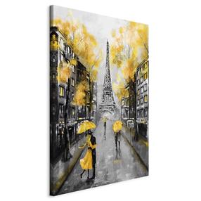 Reproduktsioon Artgeist Autumn in Paris KR33, 20 cm x 30 cm