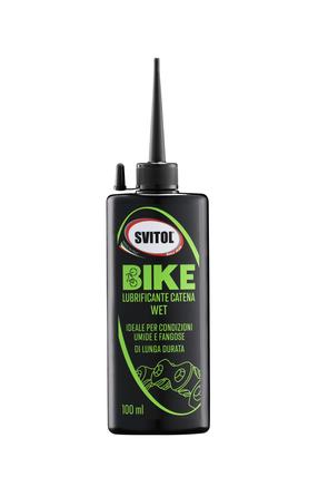 Alyva dviračiui Svitol 4370, 100 ml