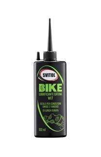 Alyva dviračiui Svitol 4370, 100 ml