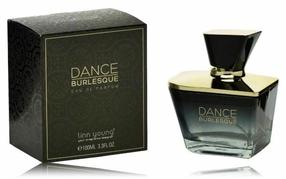 Parfüümvesi Linn Young Dance Burlesque, 100 ml