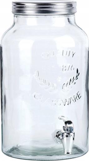 Indas su kraneliu Vilde, 6.2 l, skaidri sp.