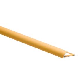 Финишная лента Cezar 843181, золотой цв., 250 см x 2.2 см