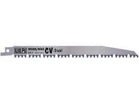 Pjūklelių komplektas Wilpu 12524 00005, 24 cm, 5 vnt.