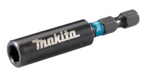 Магнитный держатель наконечника Makita B-66793, 60 мм, 1/4"