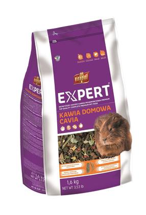 Barība grauzējiem Vitapol Expert, grauzējiem, 1.6 kg
