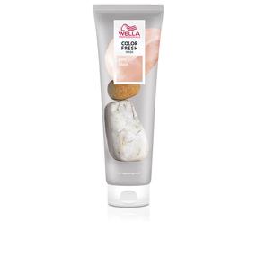 Tonējoša maska Wella Color Fresh, Pink Blush, 150 ml
