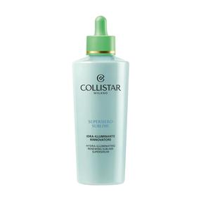 Kehaseerum Collistar Hydra-Illuminating Renewing Sublime, 200 ml