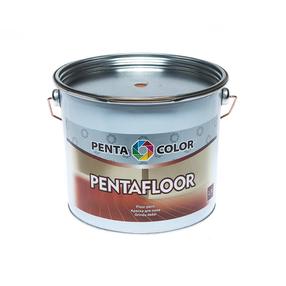Краска для пола Pentacolor Pentafloor, светло-коричневый цв., 2.7 л