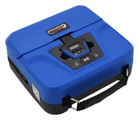 Oro kompresorius Compass Digital 3in1 Box, 12 V