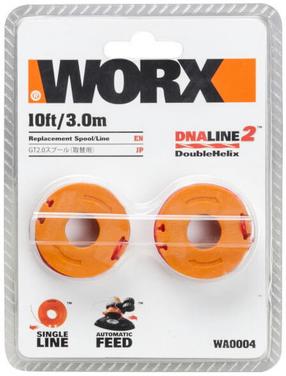 Spoles vāks Worx WA0004.1