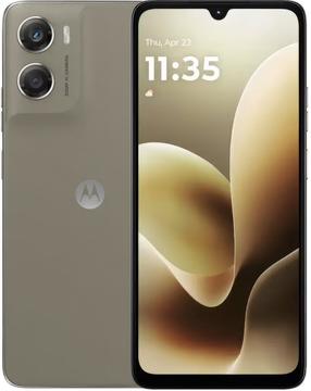 Mobilusis telefonas Motorola Moto G06 Power PB9W0003PL, 64 GB, laurel oak sp.