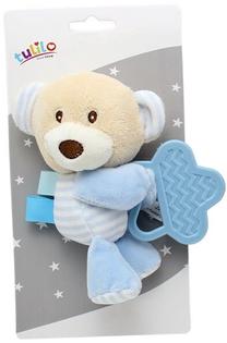 Kramtukas Axiom Teddy Bear, mėlyna sp.