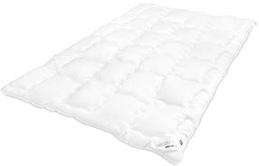 Antklodė Restilo, 135 x 200 cm, balta