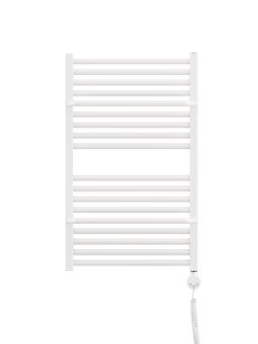 Elektrinis rankšluosčių džiovintuvas Terma Lima, ral 9016 sp., 50 cm x 82 cm, 400 W