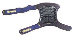 Ceļu aizsardzība Irwin All Terrain, melna krās., 2 gab.