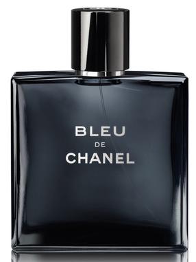 Tualetinis vanduo Chanel Bleu De Chanel Men, 50 ml