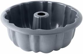 Torto ir kekso kepimo forma BergHOFF Gem, pilka, 26.5 cm x 26 cm, 3 l