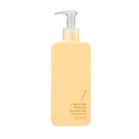 Kehapesugeel Masil Ceramide Perfume Sweet Flower 7, 300 ml