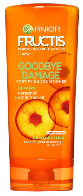 Matu kondicionieris Garnier Fructis Goodbye Damage, 200 ml