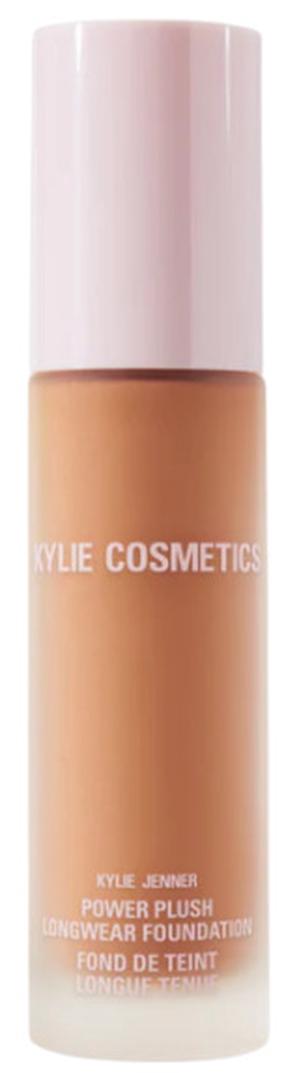 Šķidrā grima bāze Kylie Cosmetics Power Plush Longwear Foundation, 6c, 30 ml