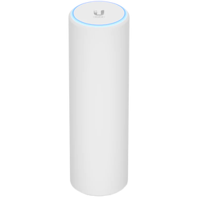 Точка беспроводного доступа Ubiquiti U6-MESH, белый цв.