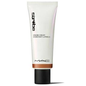 BB kreem MAC Strobe Cream, bronzelite v., 50 ml