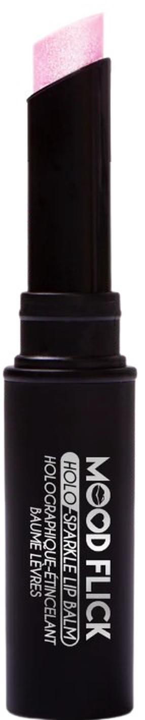 Lūpų balzamas J.Cat Beauty Mood Flick Holo-Sparkle, 2 g, switch off sp., 101